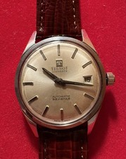 montre automatique homme