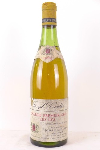 Chablis joseph drouhin premier - chablis,