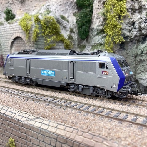 Jouef hj2445s locomotive bb - hj2445s,