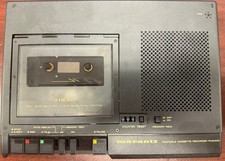 Marantz PMD222 Portable