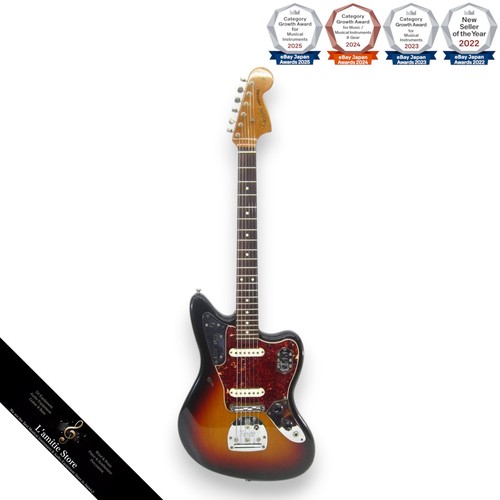 Fender mexico classic - fender,