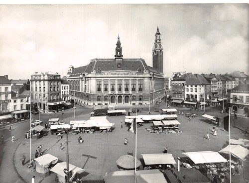 Belgique charleroi - belgique,