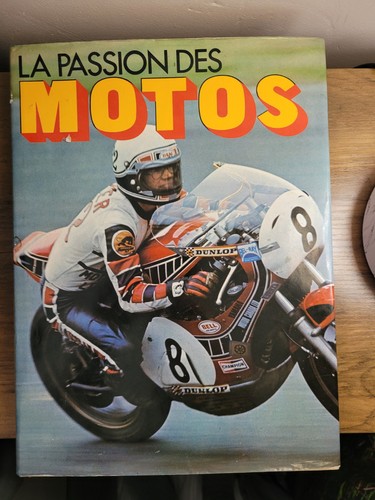 Livre moto collection - livre,