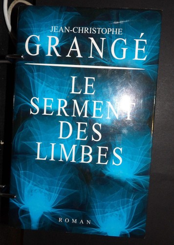 Serment des limbes jean - des, limbes,