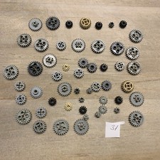 LEGO Technique 50 Engrenage