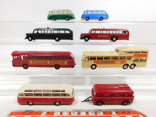 Brekina bus etc - brekina,
