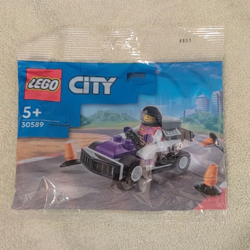 Lego city 30589 - -, le