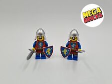 LEGO LOT 2 X FIGURINE