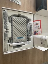 Nebra HNT Helium OUTDOOR door