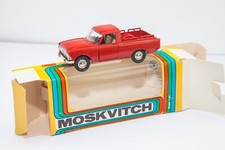 Novoexport Moskvitch A19 Pick