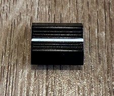 Ensoniq TS-10, TS-12, Ensoniq ASR-10, ASR-88,  Ensoniq KT-88  Slider Knob