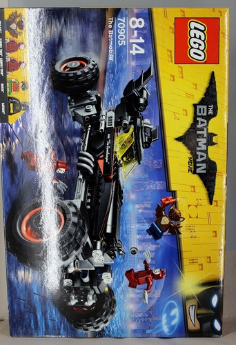Lego batman movie 70905 - movie,