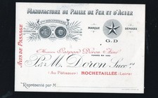 vieux papiers