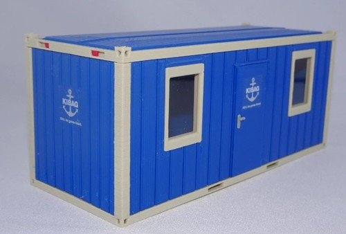 Msm miniature construction - -,