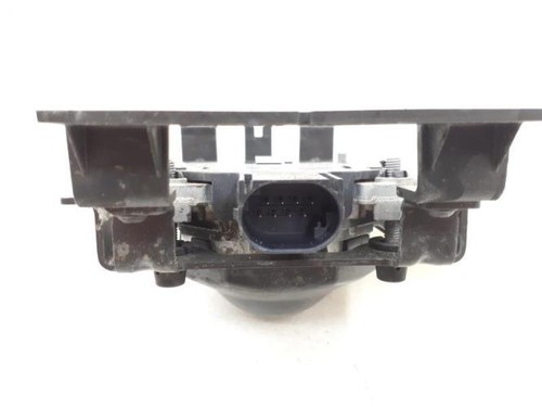 Radar anti collision porsche - ,