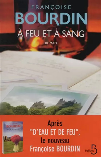 Feu sang françoise - et, sang,