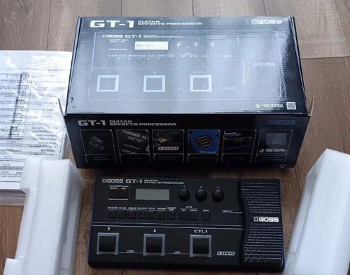 Boss gt1 guitar - gt1,