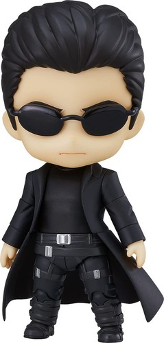 Jouet figurine nendoroid - nendoroid, neo