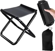 Tabouret de Camping, Tabouret