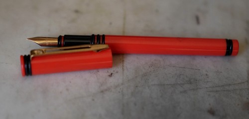 Stylo plume waterman forum - stylo,