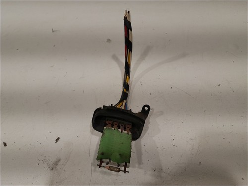 Resistance chauffage - resistance, de