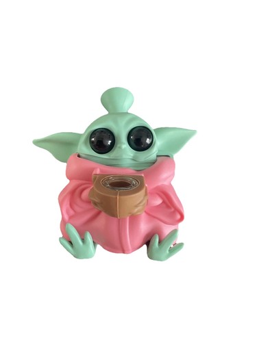Bang bong yoda rose - /,