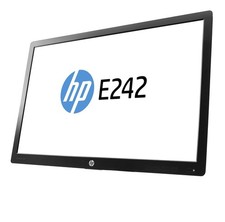 MONITEUR HP B GRADE E242 WUXGA