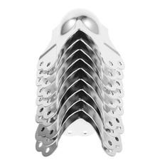  10 Pcs Protections De Bord