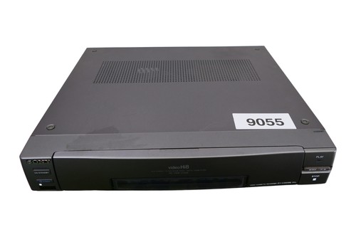 Sony c2000 video8 - |, hi8
