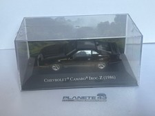 ALTAYA AMERICAN CARS CHEVROLET