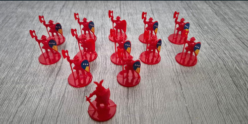 Siège jeu société - jeu, de