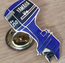  pin's lapel pins vintage YAMAHA boat engine VX 250