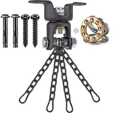 Support Sac de Frappe Plafond