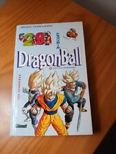 DRAGON BALL TOME 29 - GLENAT VF EDITION PASTEL - ETAT NEUF