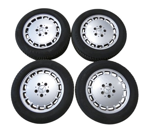 Jantes alliage mercedes - en,