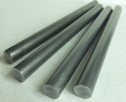 Lopins acier diamètre 20mm - lopins,
