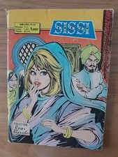 SISSI     N°238       AREDIT