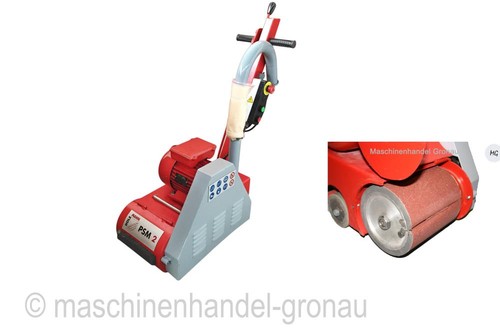 Machine poncer parquet - machine,