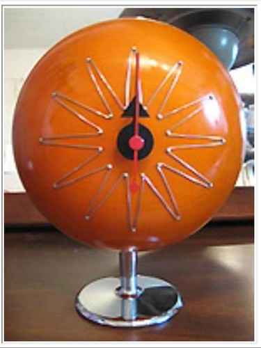 Horloge bureau table - horloge,