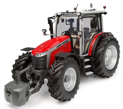Universal hobbies massey - universal,