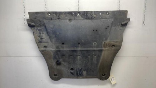 Cache sous moteur - , nissan