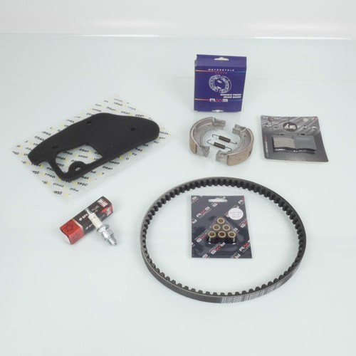 Kit révision entretien rms - kit,