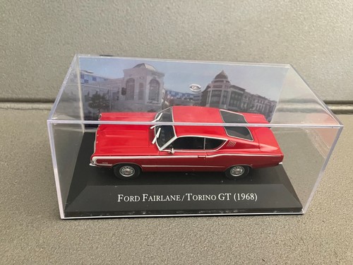 Voiture miniature american - voiture,