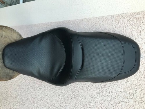 Selle duo harley davidson pour - harley,