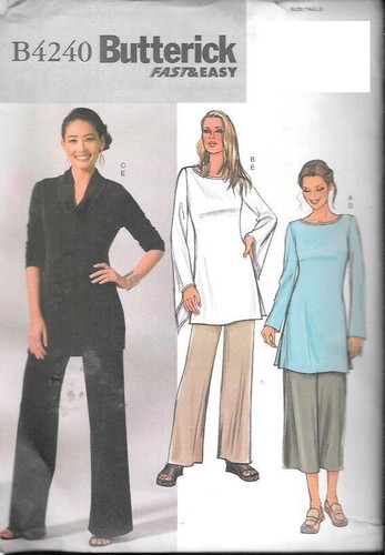 4240 patron butterick - patron,