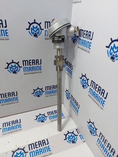 Thermo tech thermocouple - thermo,