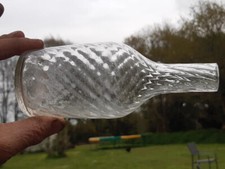 RARE petite bouteille Bonne