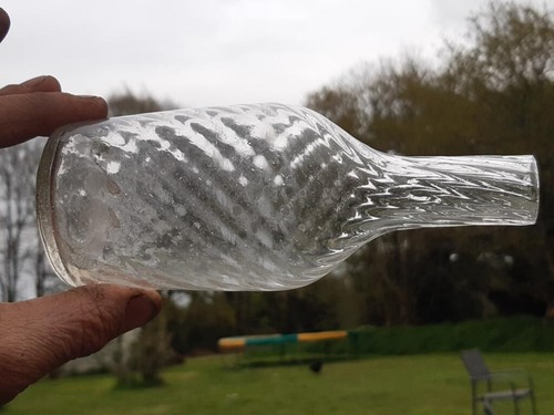 Rare petite bouteille bonne - bouteille,