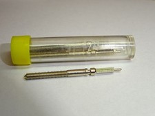 1 Hebdomas winding stem 19"'