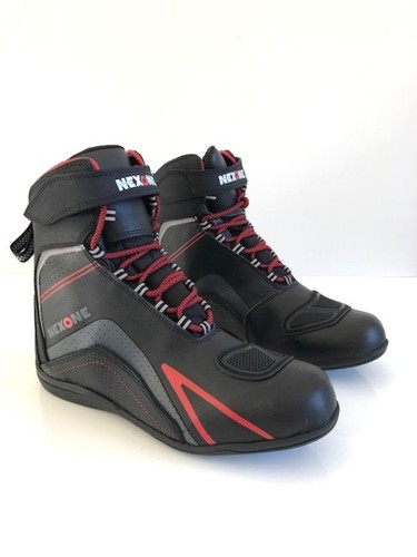 Botte moto route nexone pour - nexone,